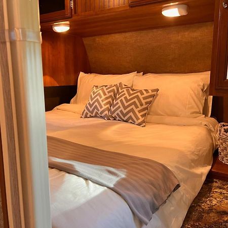 Skands Campground Christina Lake Ngoại thất bức ảnh